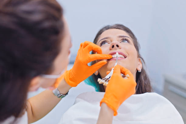 Permanent Teeth Replacement at Belmont Dental Group Hamilton NJ